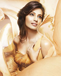 Bipasha Basu